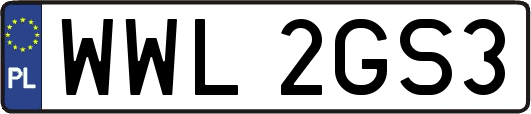 WWL2GS3