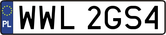 WWL2GS4