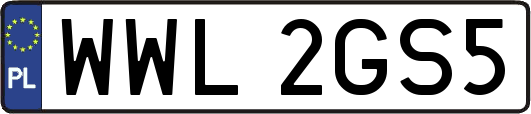 WWL2GS5