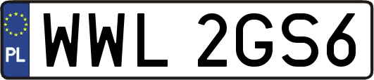 WWL2GS6