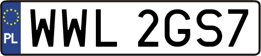 WWL2GS7
