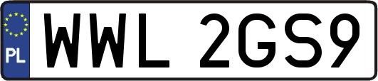 WWL2GS9