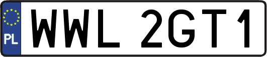 WWL2GT1