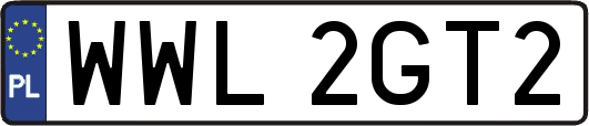 WWL2GT2