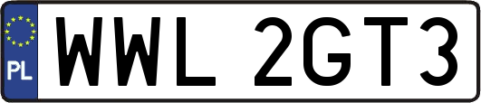 WWL2GT3