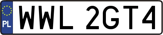 WWL2GT4