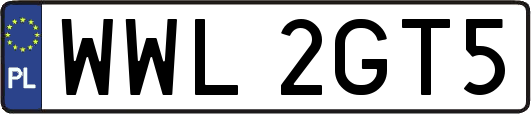 WWL2GT5