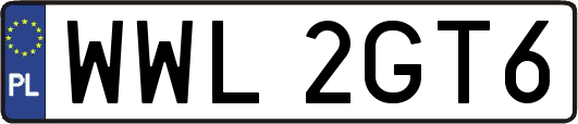 WWL2GT6
