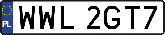 WWL2GT7