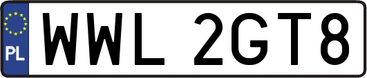 WWL2GT8