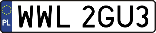 WWL2GU3