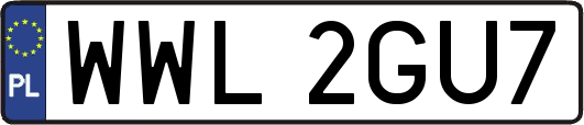 WWL2GU7