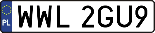 WWL2GU9