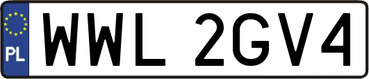 WWL2GV4