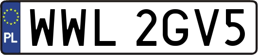 WWL2GV5