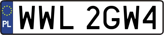 WWL2GW4