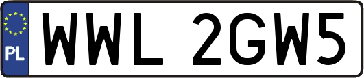WWL2GW5