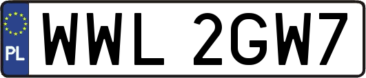 WWL2GW7