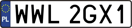 WWL2GX1