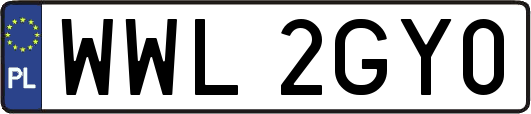 WWL2GY0