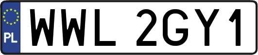 WWL2GY1