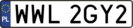WWL2GY2