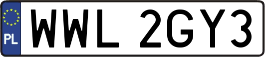 WWL2GY3