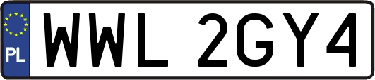 WWL2GY4