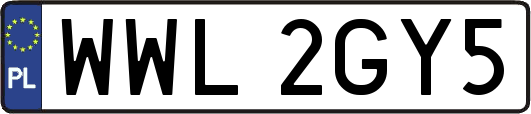 WWL2GY5