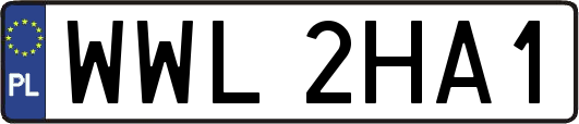 WWL2HA1