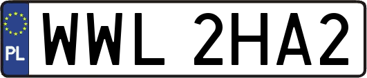 WWL2HA2
