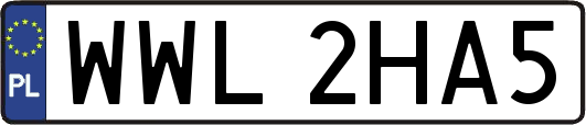 WWL2HA5