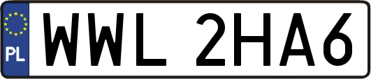 WWL2HA6