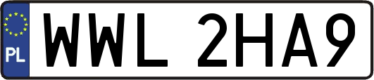 WWL2HA9