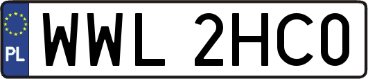 WWL2HC0