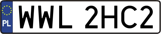 WWL2HC2