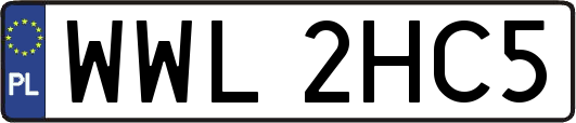 WWL2HC5