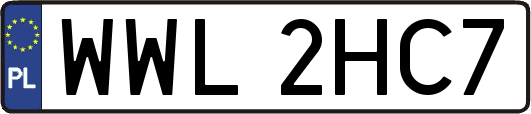 WWL2HC7