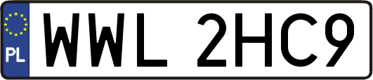 WWL2HC9