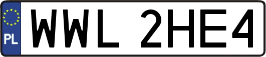 WWL2HE4