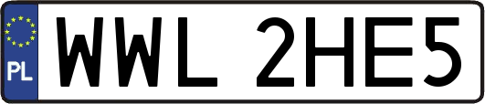 WWL2HE5