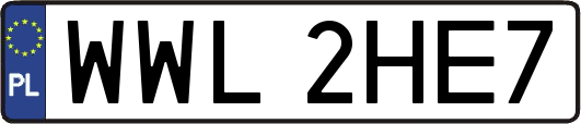 WWL2HE7