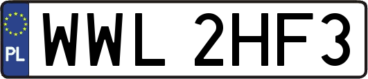 WWL2HF3