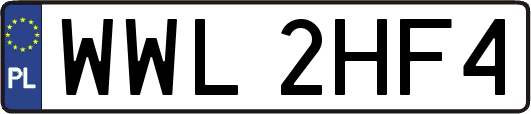 WWL2HF4