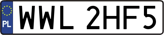 WWL2HF5