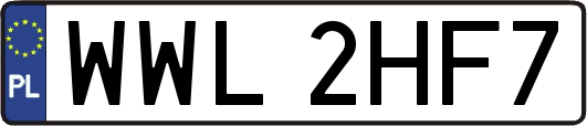 WWL2HF7