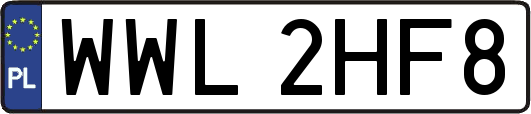 WWL2HF8