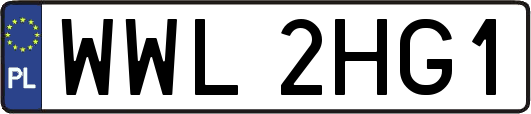 WWL2HG1