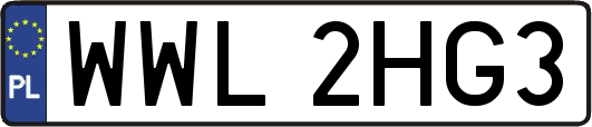 WWL2HG3