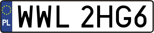 WWL2HG6